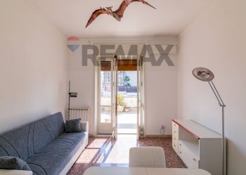 Soggiorno - Four-room apartment Via Ipogeo
 
6, Catania - photo 27