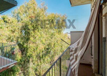 Balcone - Four-room apartment Via Ipogeo
 
6, Catania - photo 29