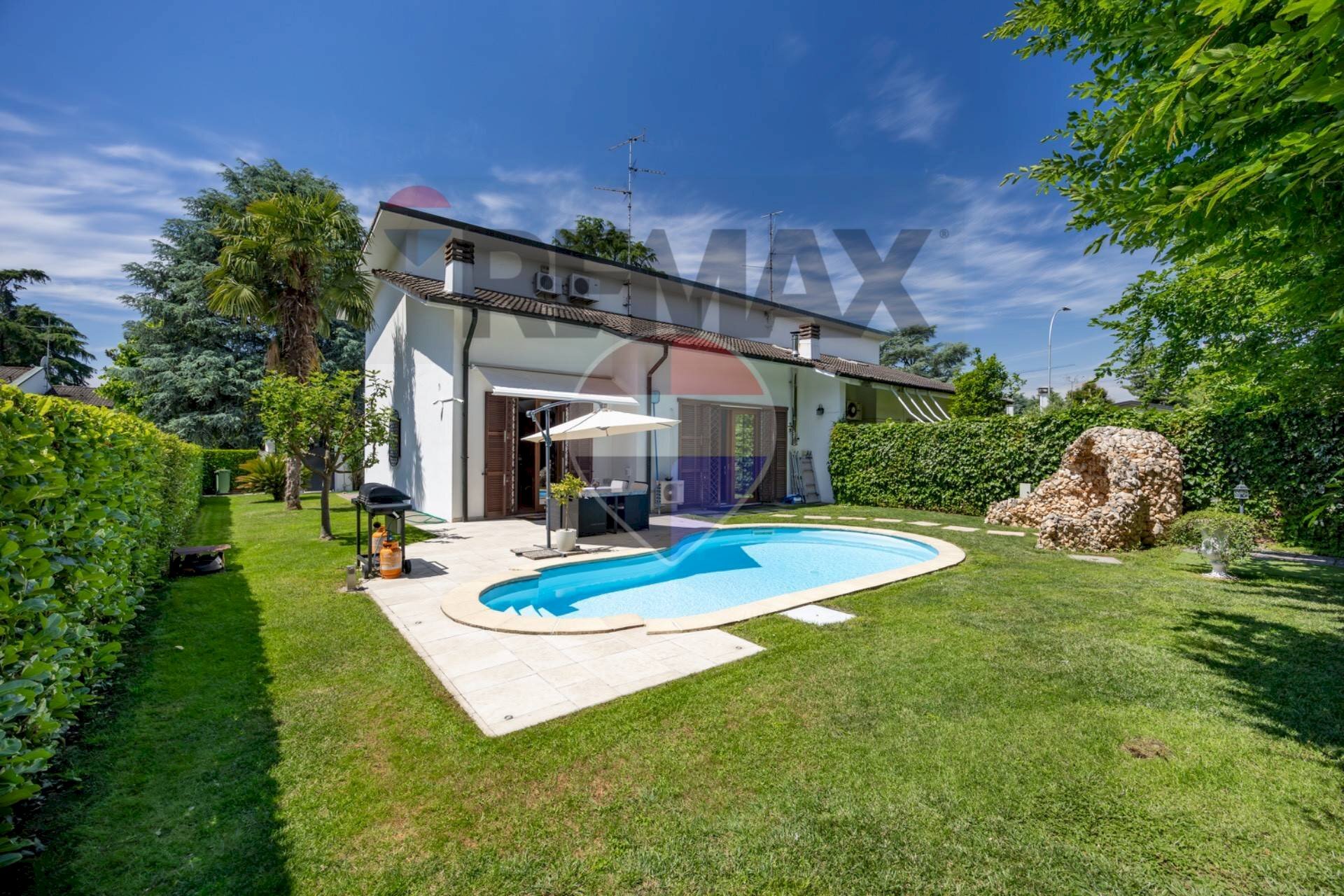 Piscina - Casa semi indipendente Via Orsa Minore
 
2, Cassina de' Pecchi - foto 2