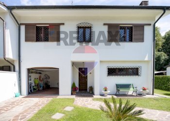 Casa all\'aperto - Casa semi indipendente Via Orsa Minore
 
2, Cassina de' Pecchi - foto 5