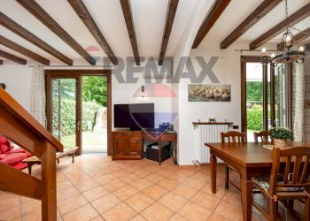 Sala da pranzo - Casa semi indipendente Via Orsa Minore
 
2, Cassina de' Pecchi - foto 15