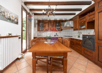 Cucina - Casa semi indipendente Via Orsa Minore
 
2, Cassina de' Pecchi - foto 16