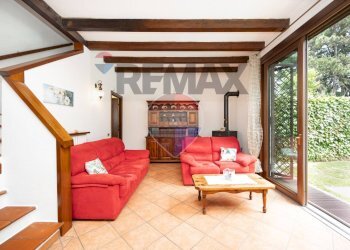 Soggiorno - Casa semi indipendente Via Orsa Minore
 
2, Cassina de' Pecchi - foto 18