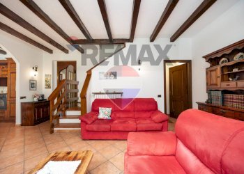 Soggiorno - Casa semi indipendente Via Orsa Minore
 
2, Cassina de' Pecchi - foto 31
