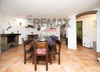 Sala da pranzo - Casa semi indipendente Via Orsa Minore
 
2, Cassina de' Pecchi - foto 32