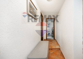 Hall / corridoio - Casa semi indipendente Via Orsa Minore
 
2, Cassina de' Pecchi - foto 37
