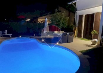 Piscina - Casa semi indipendente Via Orsa Minore
 
2, Cassina de' Pecchi - foto 44