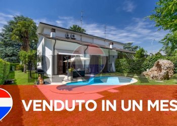 Piscina - Casa semi indipendente Via Orsa Minore
 
2, Cassina de' Pecchi - foto 1