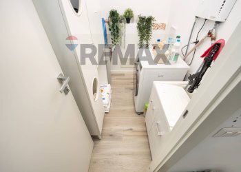 Lavanderia - Three-room apartment Via Cimabue
 
1, Pioltello - photo 7