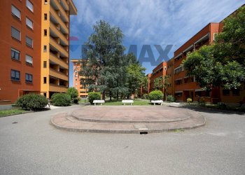Edificio all\'aperto - Three-room apartment Via Cimabue
 
1, Pioltello - photo 29