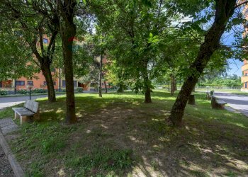 Giardino - Three-room apartment Via Cimabue
 
1, Pioltello - photo 30
