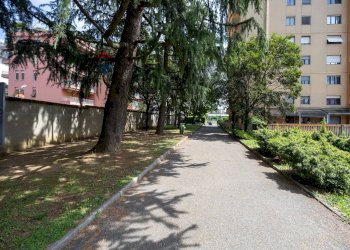 Edificio all\'aperto - Three-room apartment Via Cimabue
 
1, Pioltello - photo 31