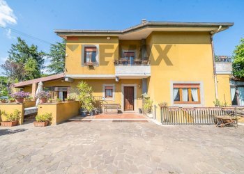 Casa all\'aperto - Casa semi indipendente Via dei Tigli
1, Nemi - foto 1