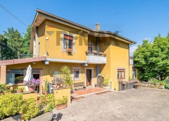 Casa all\'aperto - Casa semi indipendente Via dei Tigli
1, Nemi - foto 2
