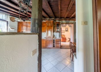 Cucina - Casa semi indipendente Via dei Tigli
1, Nemi - foto 5