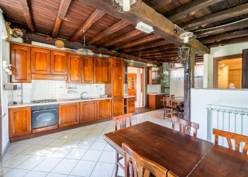 Cucina - Casa semi indipendente Via dei Tigli
1, Nemi - foto 7