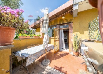 Terrazza - Casa semi indipendente Via dei Tigli
1, Nemi - foto 12