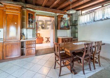 Sala da pranzo - Casa semi indipendente Via dei Tigli
1, Nemi - foto 13