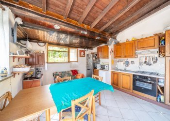 Cucina - Casa semi indipendente Via dei Tigli
1, Nemi - foto 14