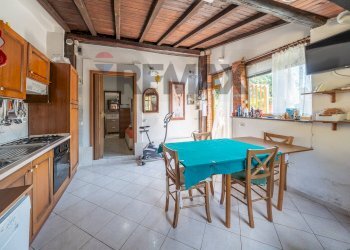 Cucina - Casa semi indipendente Via dei Tigli
1, Nemi - foto 15