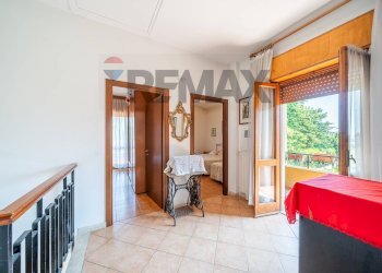 Camera / camera da letto - Casa semi indipendente Via dei Tigli
1, Nemi - foto 21