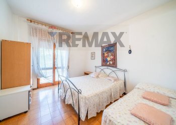 Camera / camera da letto - Casa semi indipendente Via dei Tigli
1, Nemi - foto 22