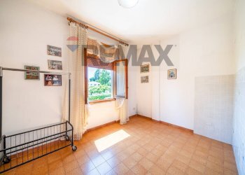 Stanza vuota - Casa semi indipendente Via dei Tigli
1, Nemi - foto 23