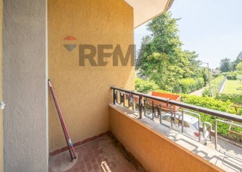 Balcone - Casa semi indipendente Via dei Tigli
1, Nemi - foto 24