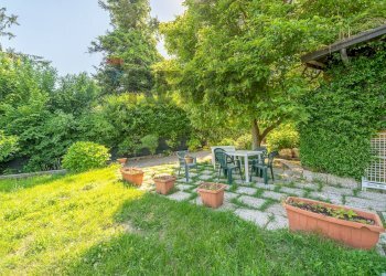 Giardino - Casa semi indipendente Via dei Tigli
1, Nemi - foto 30