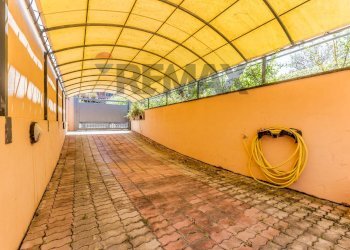 Terrazza - Semi-detached house VIA MARINA DI SORSO
 
25, Fiumicino - photo 6