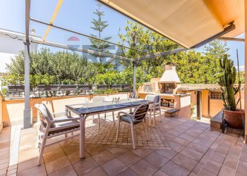 Terrazza - Semi-detached house VIA MARINA DI SORSO
 
25, Fiumicino - photo 21