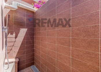 Bagno - Semi-detached house VIA MARINA DI SORSO
 
25, Fiumicino - photo 23