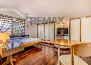 Camera / camera da letto - Semi-detached house VIA MARINA DI SORSO
 
25, Fiumicino - photo 24
