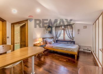 Camera / camera da letto - Semi-detached house VIA MARINA DI SORSO
 
25, Fiumicino - photo 25