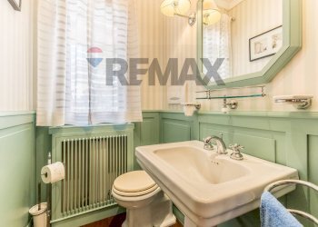 Bagno - Semi-detached house VIA MARINA DI SORSO
 
25, Fiumicino - photo 26