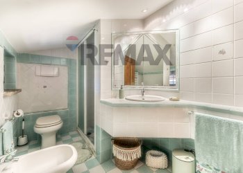 Bagno - Semi-detached house VIA MARINA DI SORSO
 
25, Fiumicino - photo 27