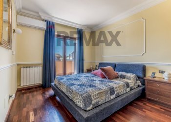 Camera / camera da letto - Semi-detached house VIA MARINA DI SORSO
 
25, Fiumicino - photo 28