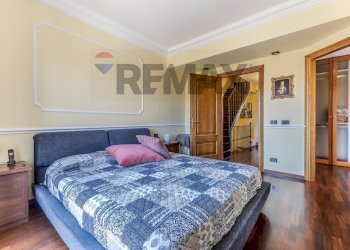 Camera / camera da letto - Semi-detached house VIA MARINA DI SORSO
 
25, Fiumicino - photo 29