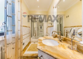 Bagno - Semi-detached house VIA MARINA DI SORSO
 
25, Fiumicino - photo 31