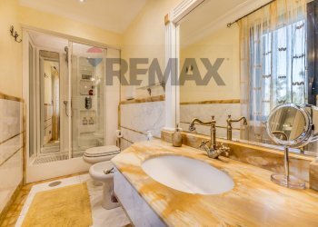Bagno - Semi-detached house VIA MARINA DI SORSO
 
25, Fiumicino - photo 32