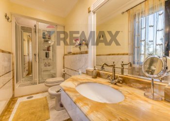 Bagno - Semi-detached house VIA MARINA DI SORSO
 
25, Fiumicino - photo 33