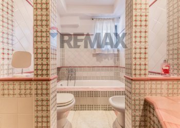 Bagno - Semi-detached house VIA MARINA DI SORSO
 
25, Fiumicino - photo 36