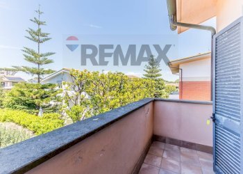 Balcone - Semi-detached house VIA MARINA DI SORSO
 
25, Fiumicino - photo 37