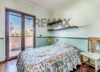Camera / camera da letto - Semi-detached house VIA MARINA DI SORSO
 
25, Fiumicino - photo 39