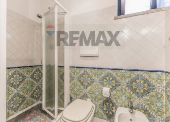 Bagno - Semi-detached house VIA MARINA DI SORSO
 
25, Fiumicino - photo 49