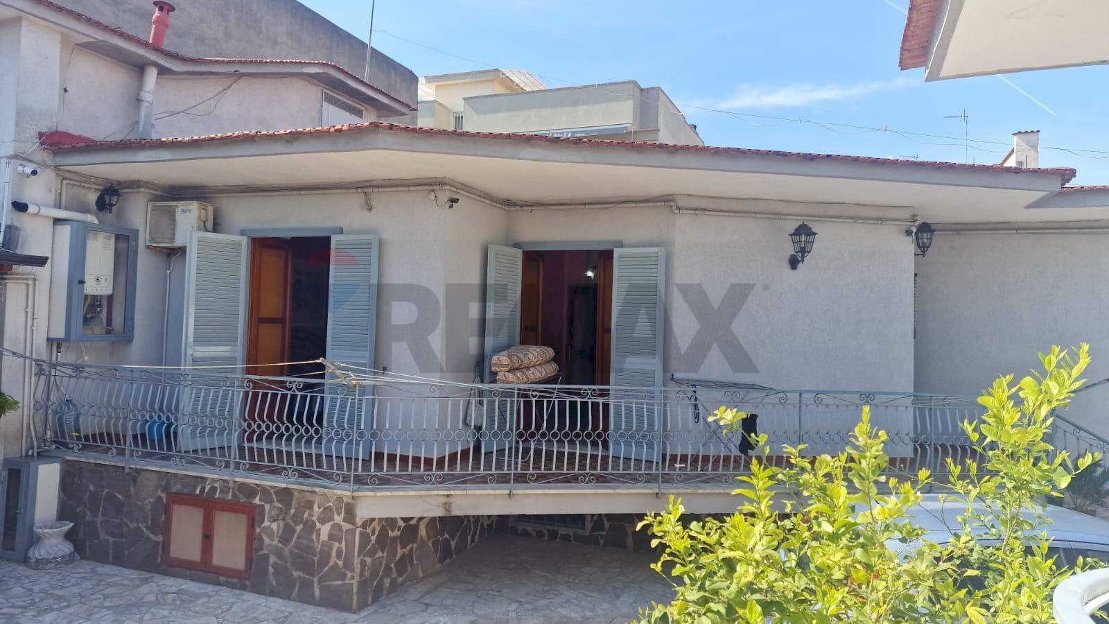 Casa all\'aperto - Independent house Via delle Puglie
29, Afragola - photo 2