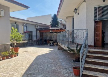 Terrazza - Casa indipendente Afragola - foto 1