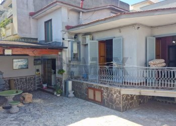 Casa all\'aperto - Casa indipendente Afragola - foto 3
