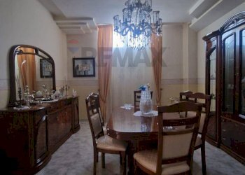 Sala da pranzo - Casa indipendente Afragola - foto 7