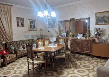 Sala da pranzo - Casa indipendente Afragola - foto 11